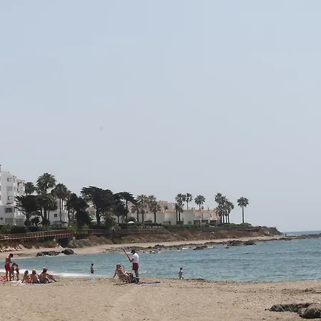 400 M De La Playa * Mijas