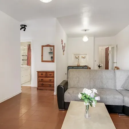 400 M De La Playa Apartment Mijas